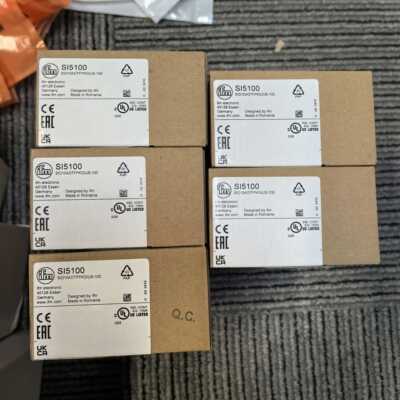 议~假一罚十 IFM EVC812 10只 EVC072 1只  订货