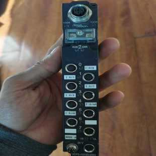 0800D SDPB 0008总线模块 TURCK 议
