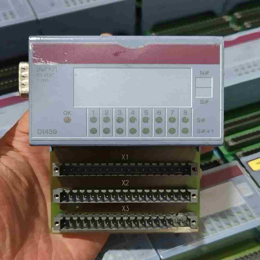 贝加莱+DI439+7DI4397议价