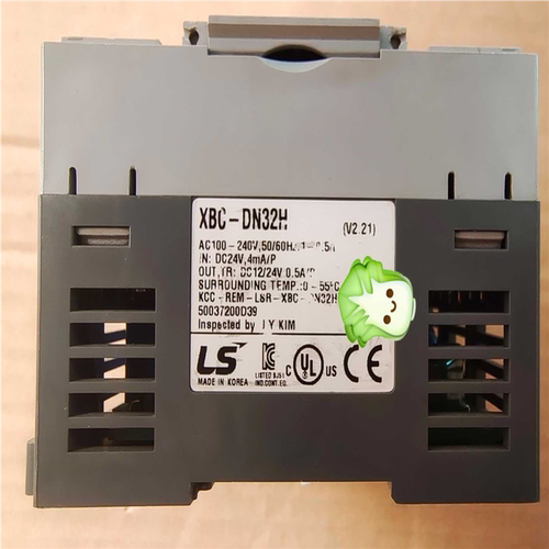 议~LS产电XBC-DN32H 模块