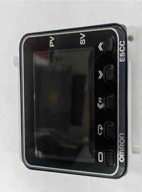 温控器E5CC E5CC-RX2DSM-800 E5EC-QX2DSM-800 电源电压24vdcac