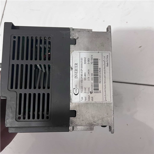 议 1.5千瓦变频器 CVF