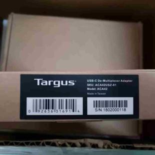 转换器 ACA42 150 Targus 议