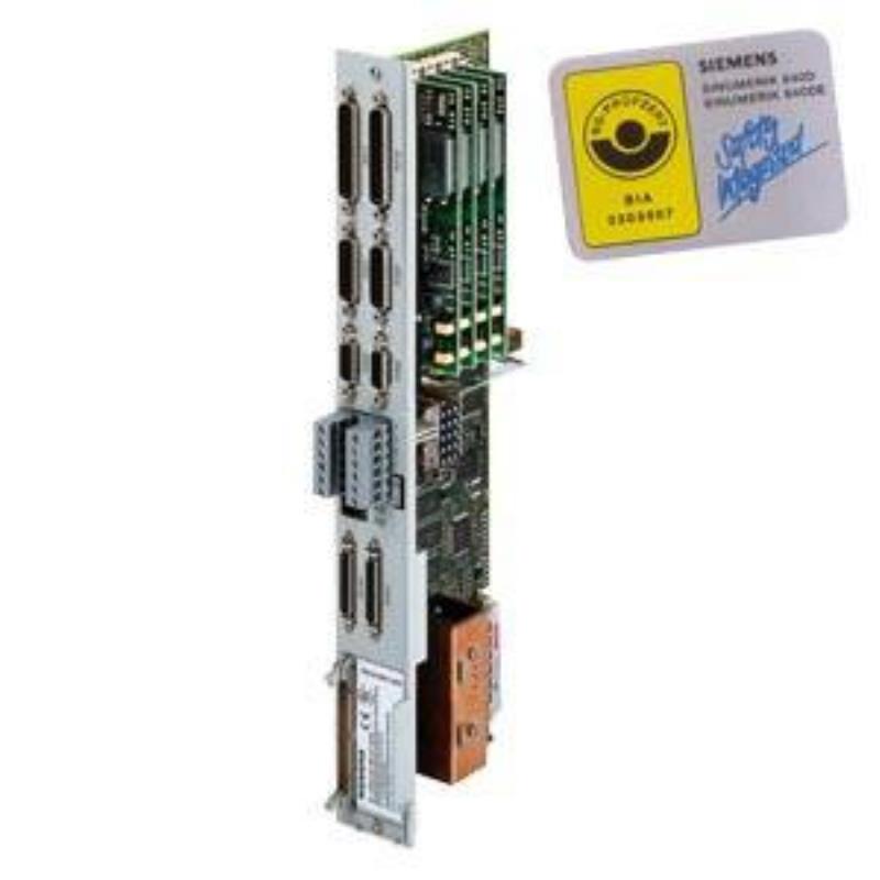 （议价）L3100-0BE23-6AB0西门子模块