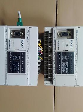 NX7R-28ADT PLC模块 拆机正品实物拍摄 包好 议~议价