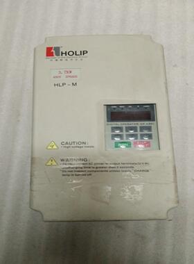 （议价）普HLP-M糸列HLPM03D743B，3.7KW  3