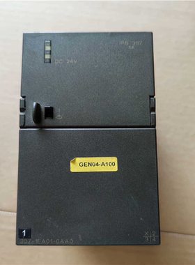 模块  6ES7  307-1EA01-0AA0(崽崽配件）