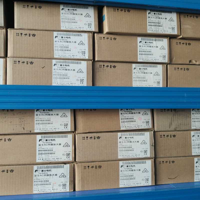 全新原装富士400瓦套装RYH401F5-VV2GYB4（瓠子电子）