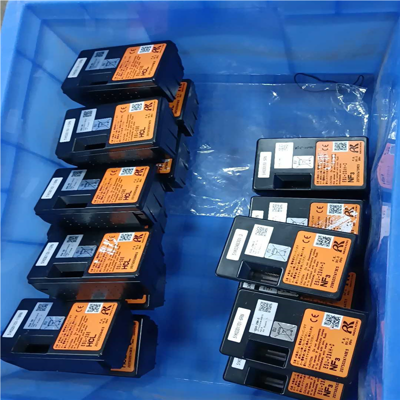 RIKEN  KEIKI ESU-23AH-D OSU-80（憨憨电子）