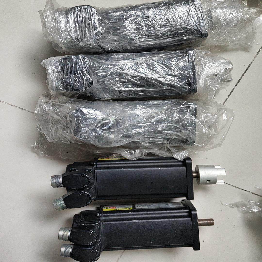 议~力士乐伺服电机MSK040C-0450-NN-S1-UG0-