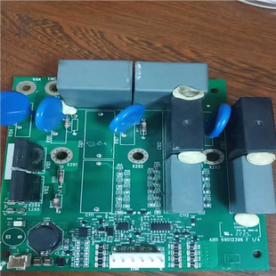 571电源板可控硅 ZINP 询价 ABB变频器ACS880件