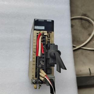 成色如图 1R6A01A 安川伺服200W驱动器SGDV 议