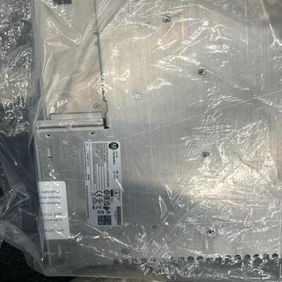 2198-S086-ERS4全新原装，有包装，仅开封，可以封~议价
