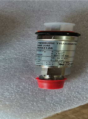 丹佛斯060G3126  0-10bar   4个议价