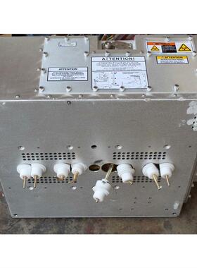 【顺庆】853-043759-401 LAM美国泛林科林研发半导体拆【议价】