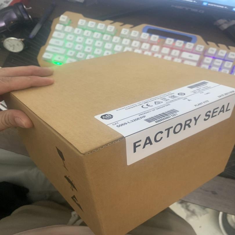 【顺庆】5069-L320ERP。   5069-L340ERP全新【议价】