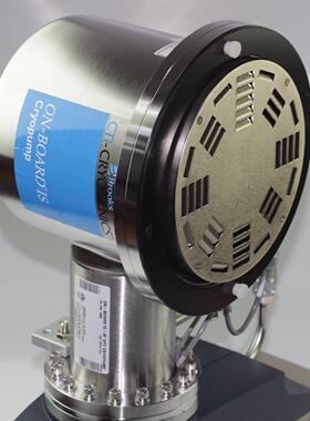 CTI OBIS 8F XP2 冷泵低温泵CRYOPUM议价