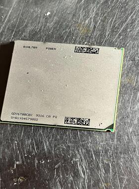 【汇生】IBM 01HL709服务器CPU 9316【议价】