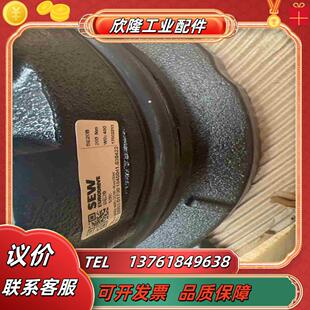 200N议价 2000w电机SEW刹车抱闸电机配件BE20B