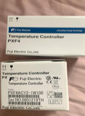 富士温控仪   PXF4  PXF4ACY2-1W100（耶耶电子）