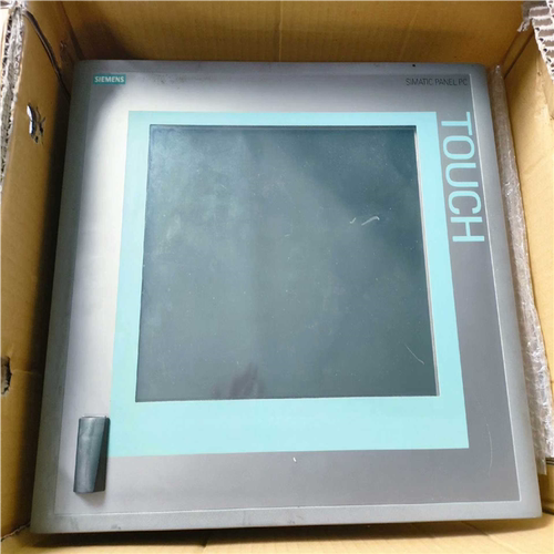 议~工控机触摸屏6AV7885-0AK20-1AA4 九成