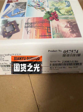 Thermo赛默飞保护柱，057574，未开封，（憨憨电子）