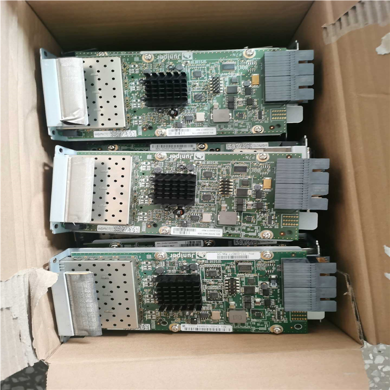 （议价）  Jper/ 瞻博  EX-UM-2x4SFP