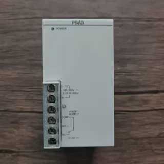 现货销售  FP2-PSA3 AFP2633 电源模块 原装 实拍议价