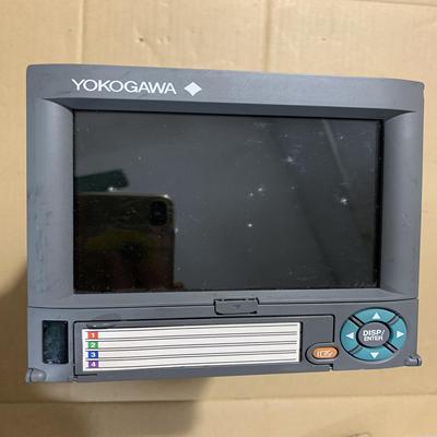 YOKOGAWA 横河纸记录仪 DX1002-1-4-3 A2 全新