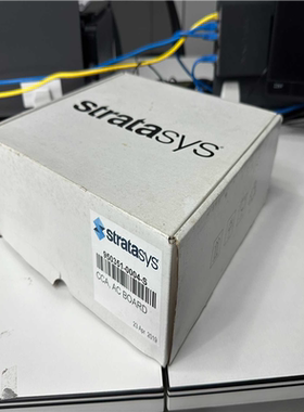 stratasys主板950351-0004-S（基数电子）