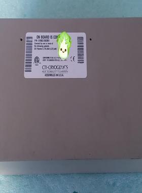CTI IS CONTROLLER PN 8186519议价