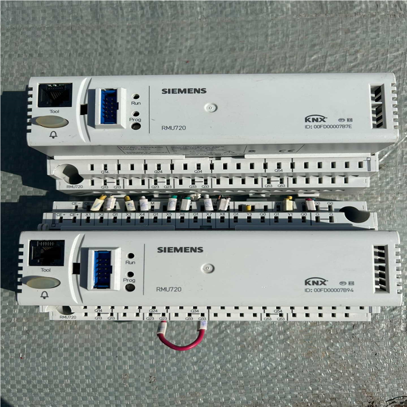 RMU720-2 议价(崽崽配件）