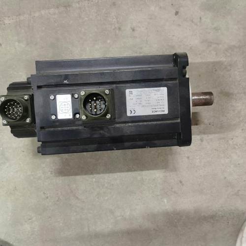 【顺庆】汇川1.3kw伺服电机IS3-13C15CB-A334Y【议价】