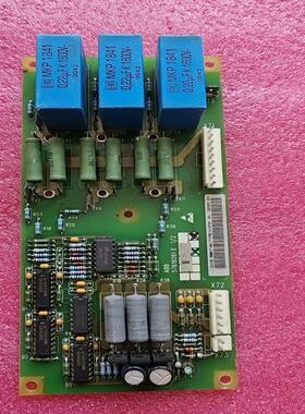 【顺庆】ABB 变频器 ACS600 整流触发板 NINP-61C【议价】