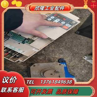 伟创变频器AC70 011G015P变频器件两议价