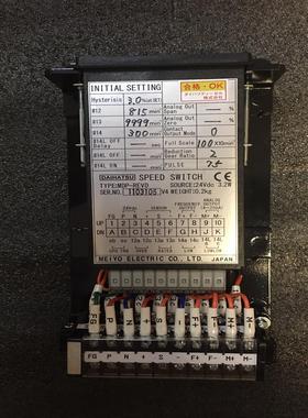 DAIHATSU MDP-REVD 库存现货，老库存未使用备~议价