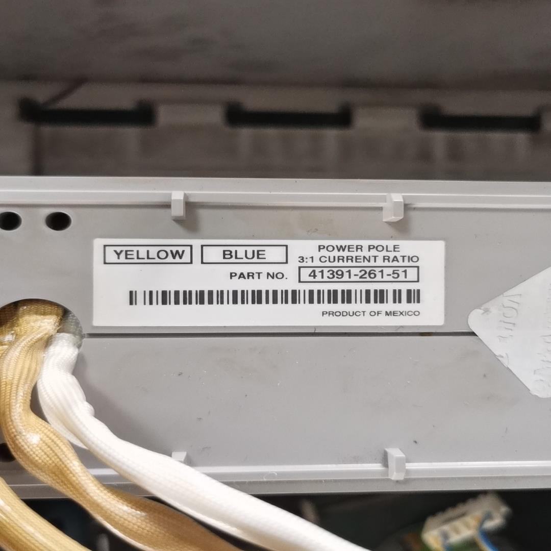 议~AB软启动器150驱动模块41391-261-51可控硅接触