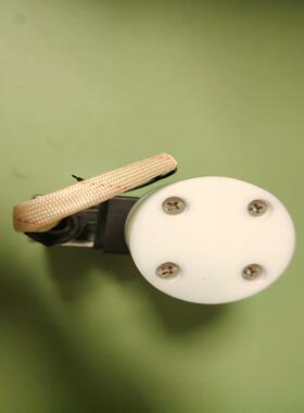 （议价）龙两通电磁阀（截止阀） PTFE 304302K.03.