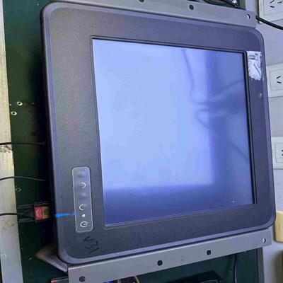 艾讯工控触摸一体机AXIOMTEK触摸屏P1153-841-议价