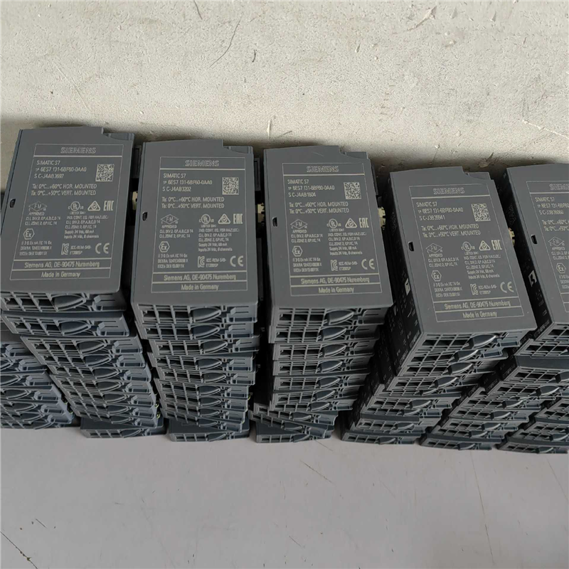 【顺庆】西门子ET200SP模块6ES7 131-6BF60-0AA【议价】