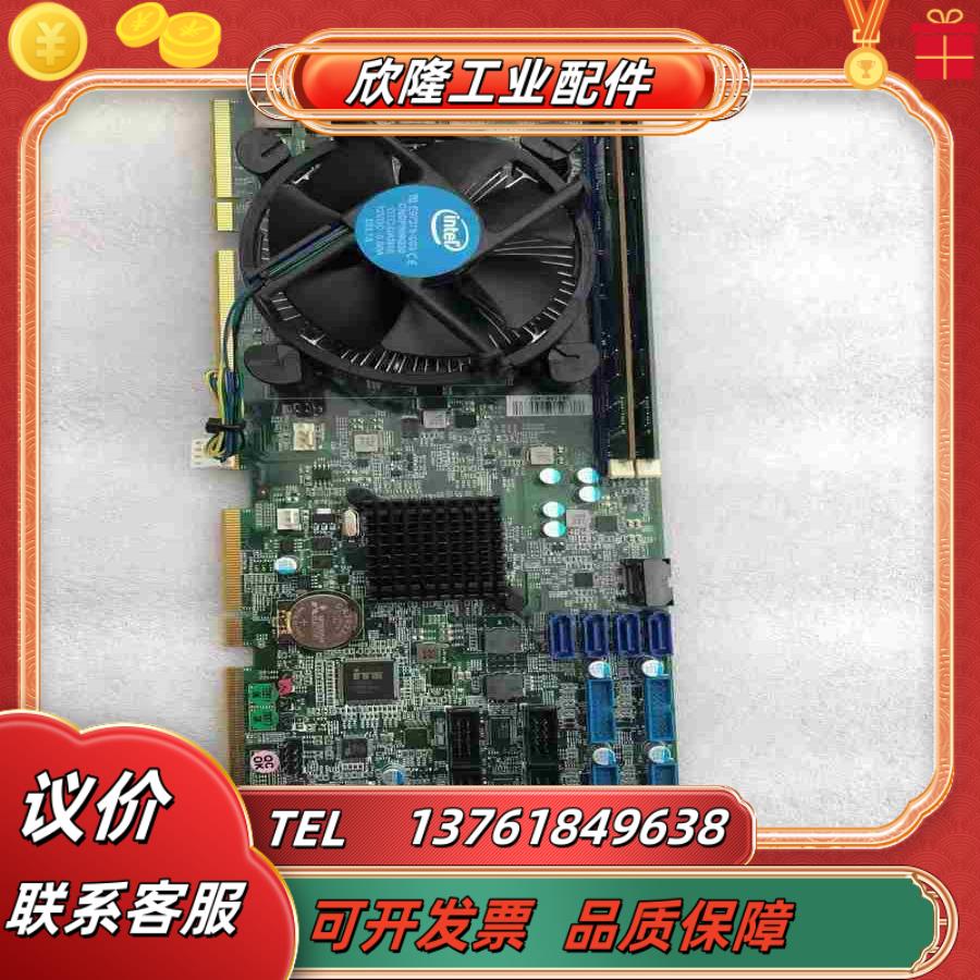 现货 瑞传工控主板ROBO-8119 VG2AR-Q170议价