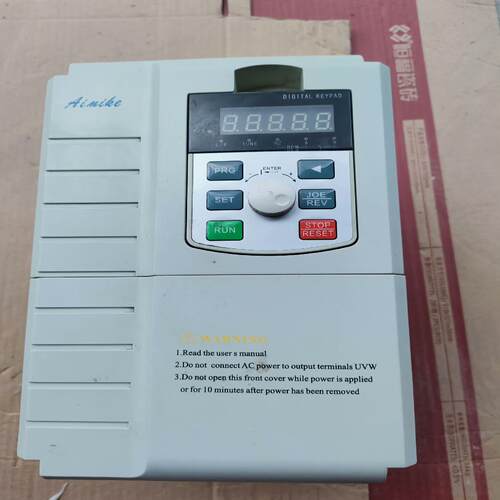 议~艾米克变频器AMK3800-4T0040G0055P