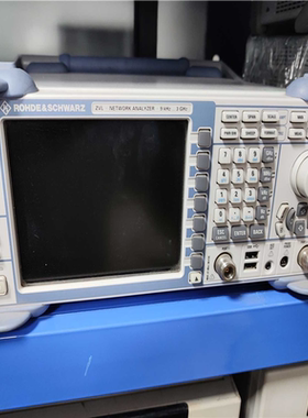 【汇生】罗德施瓦茨 ZVL3【议价】