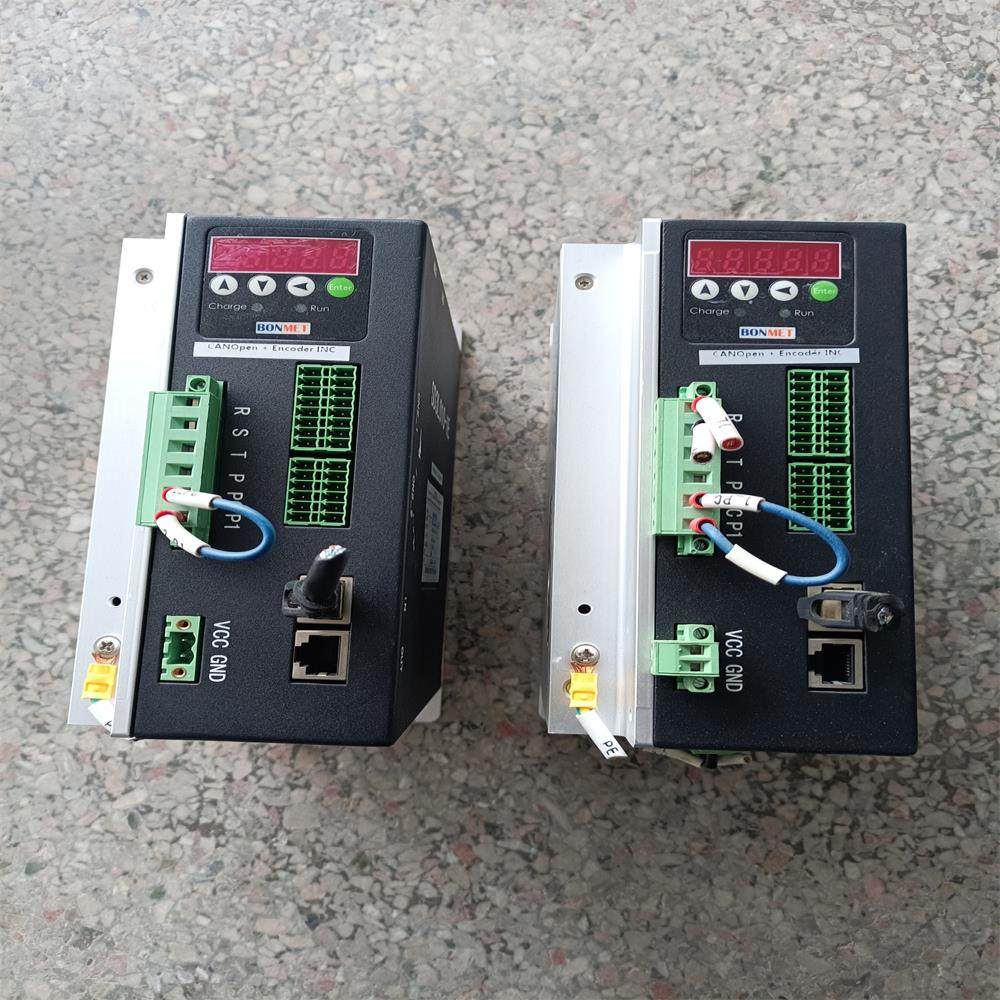 博美德拆机伺服控制器  SD3L010-1E   图片实拍 询价