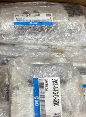 SMCSMC 电磁阀EVS7-6-FG-D-3ZRMO议价