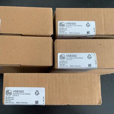 【汇生 】易福门VSE002 VSE005全新原装3500 2000（【议价】