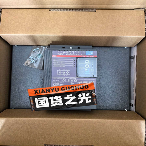 (议价)ABB软启动PSS250/430-500L