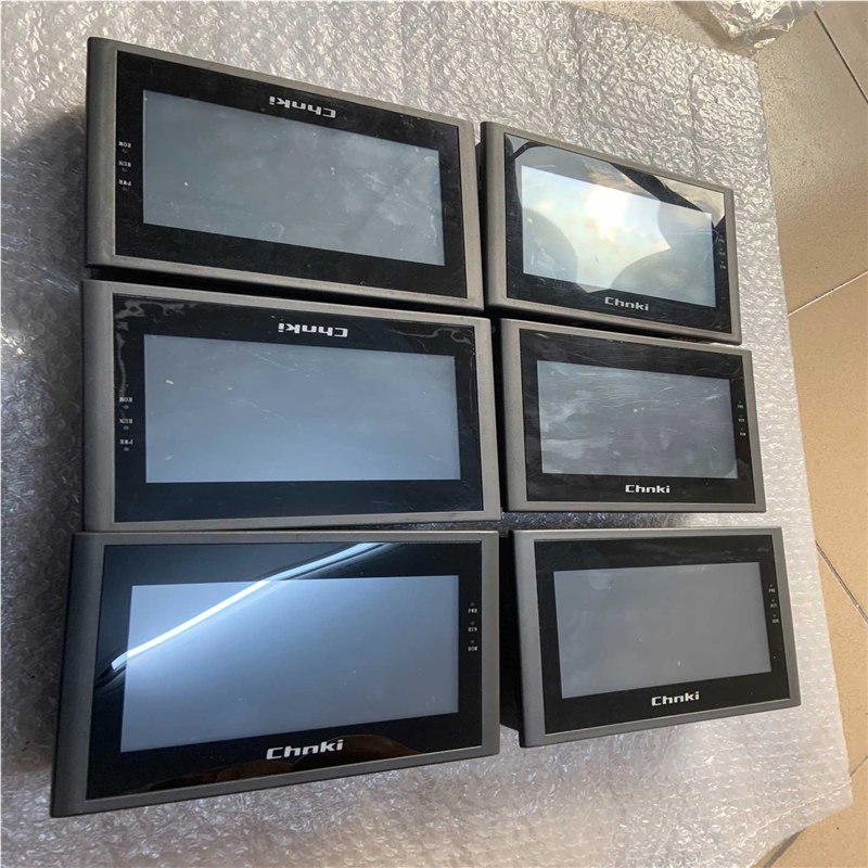 Chnki显控7寸一体机触摸屏GC-070-32MAA-C，（憨憨电子）
