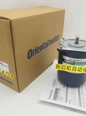 0M东方马达5IK40RGN-CS  5IK40GN-SWSM    5IK40GN- SW2SWM