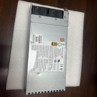 PWS 1K41F 曙光 耶耶电子 G21 1400W I840